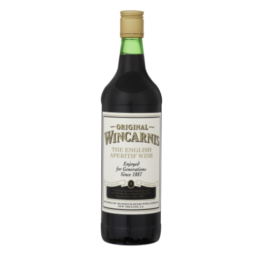 Wincarnis Aperitif 750ML