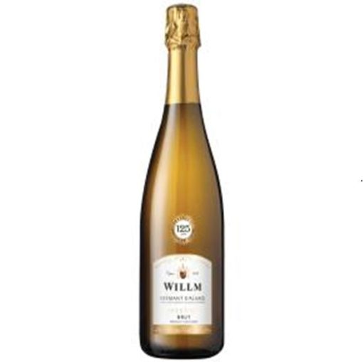 Alsace Willm Brut Prestige NV