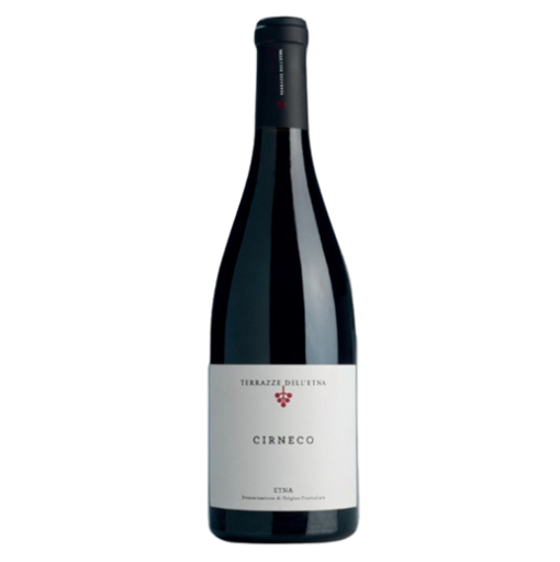 Terrazze Dell'Etna Etna Rosso Cirneco 2012