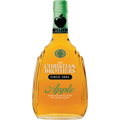 Christian Brothers Apple Flavored Brandy 60 750ml