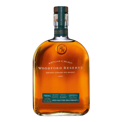 Woodford Reserve Rye 90.40 750ML