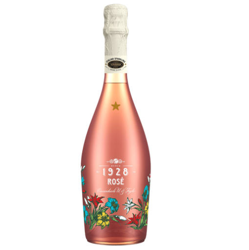 Cavicchioli 1928 Spumante Rose 750ml