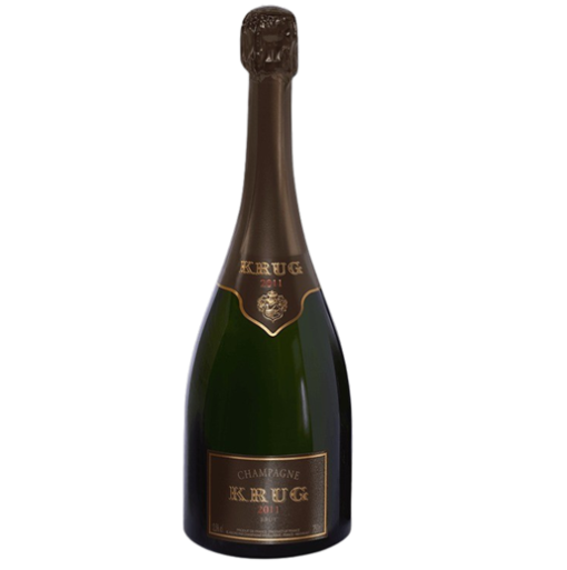 Krug Champagne Brut 2011