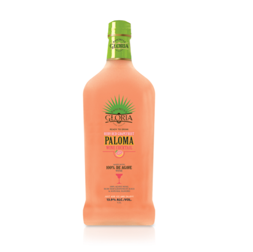 Rancho La Gloria Paloma Margarita 1.5l