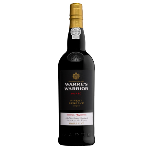 Warres Port Warrior Reserva 750ML