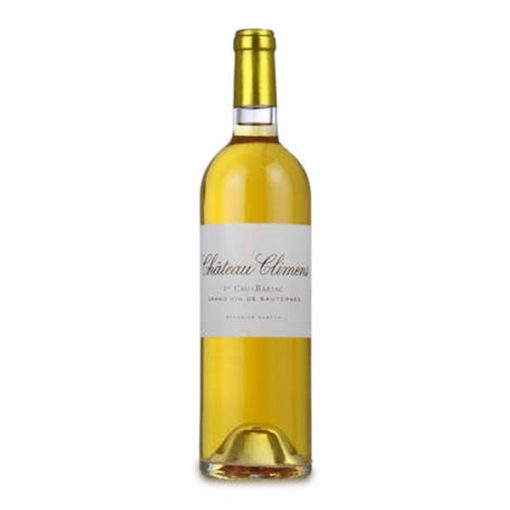 Chateau Climens 2016