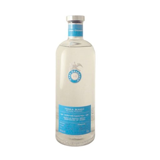 Casa Dragones Blanco Tequila 750mL