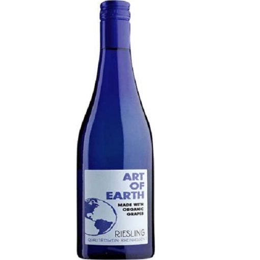 Art Of Earth Qualitatswein Rhein Riesling 750ml