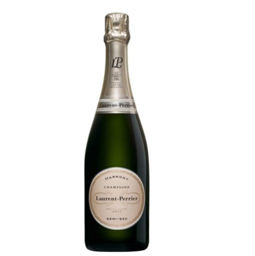 Laurent Perrier Harmony Demi Sec N/V 750ml