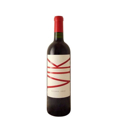 Vina Vik Red Blend  750ML