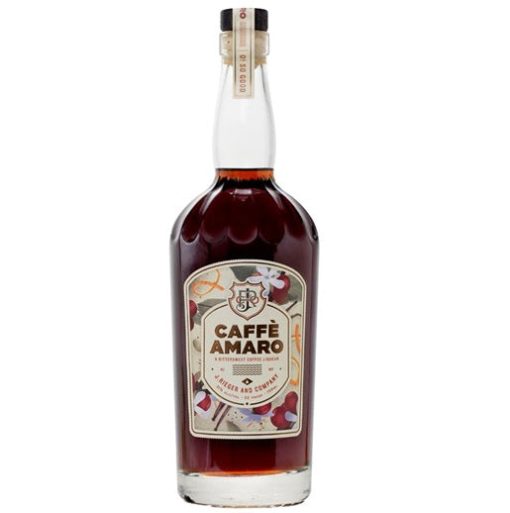 Riegers Caffe Amaro  62pf  750ml