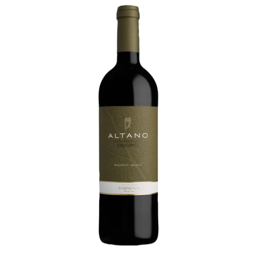 Altano Red Organic 750ML