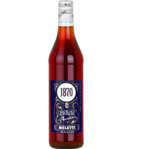 Meletti 1870 Bitter Liqueur 750ml