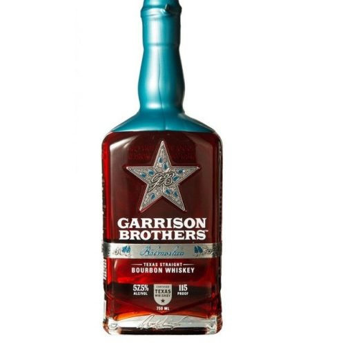 Garrison Brothers Balmorhea Bourbon 750ml