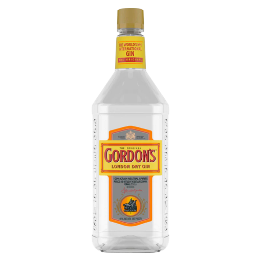 Gordon's London Dry Gin 1.75L