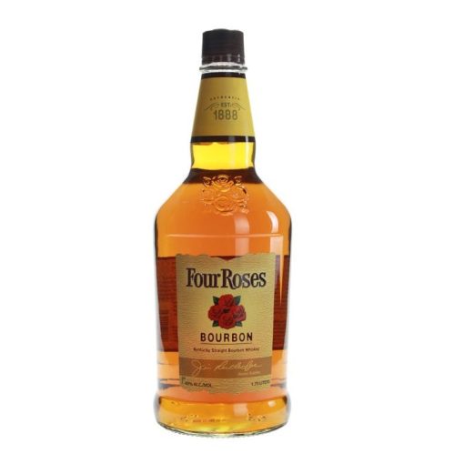 Four Roses Kentucky Straight Bourbon Whiskey 1.75L