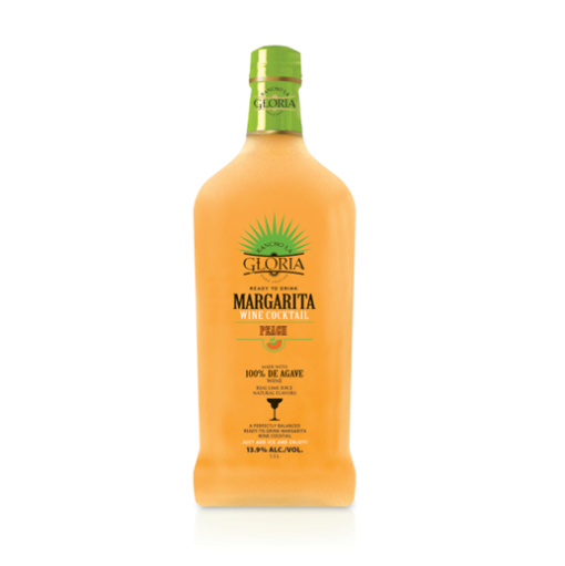 Rancho La Gloria Peach Margarita 750ml