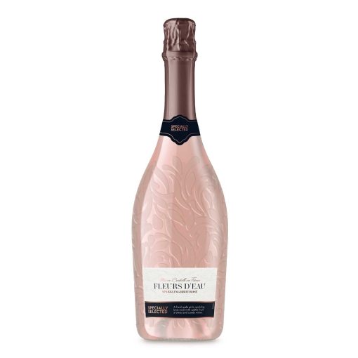 Specially Selected Sparkling Brut Rose 750ml