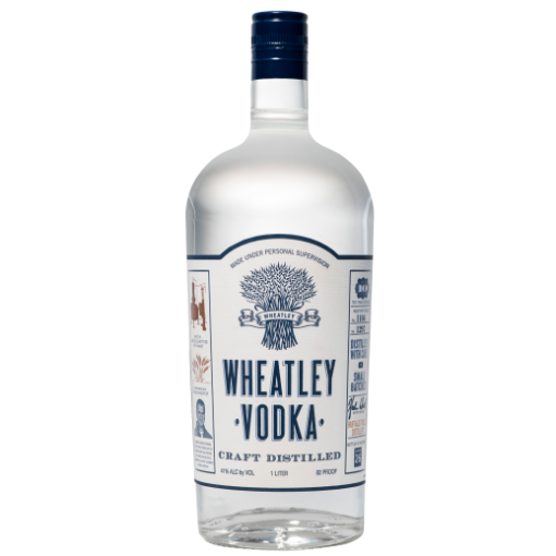 Wheatley Vodka 82 1L