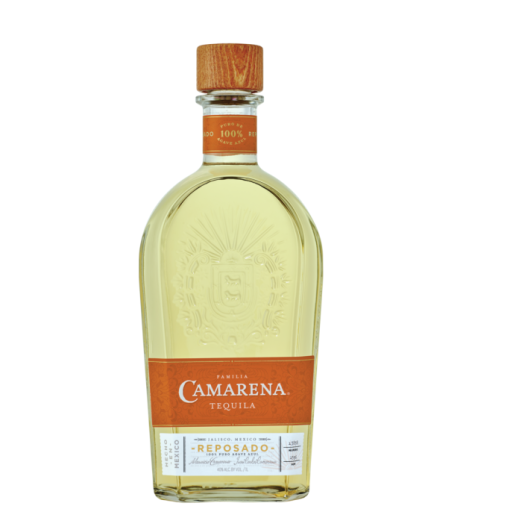 Camarena Reposado Tequila 375mL