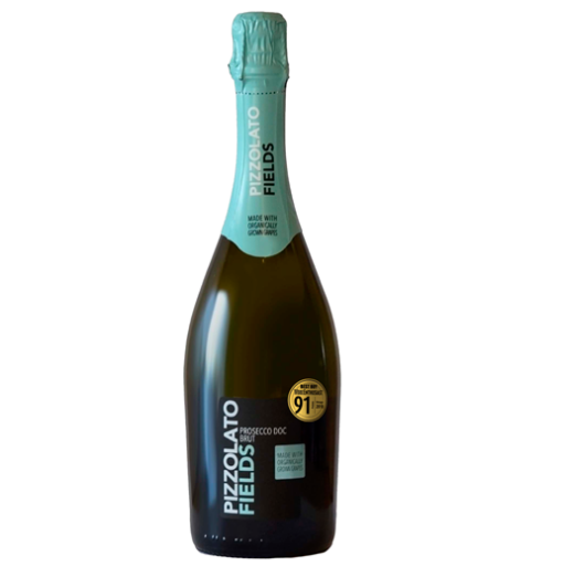 Pizzolato Fields Prosecco Spumante 750ml