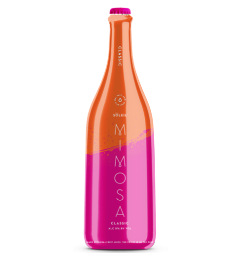 Soleil Mimosa Original 750ml