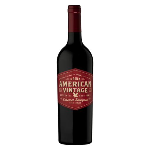 American Vintage Cabernet Sauvignon 750ML