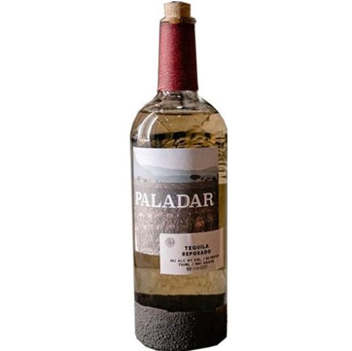 Paladar Tequila Reposado  700ML