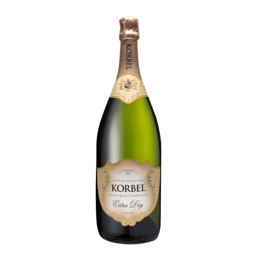 Korbel Champ Extra Dry 1.5l