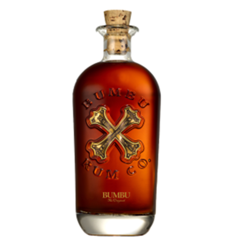 Bumbu The Original Rum 750ml