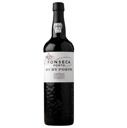 Fonseca Ruby Port 750ml