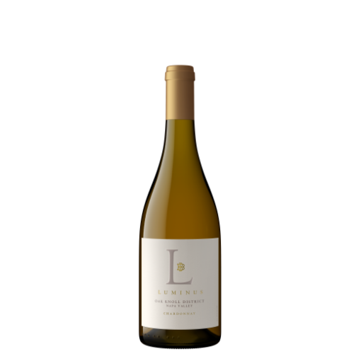 Beringer Chardonnay Luminus 750ML