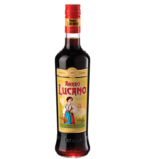 Lucano Amaro Liqueur 750ml