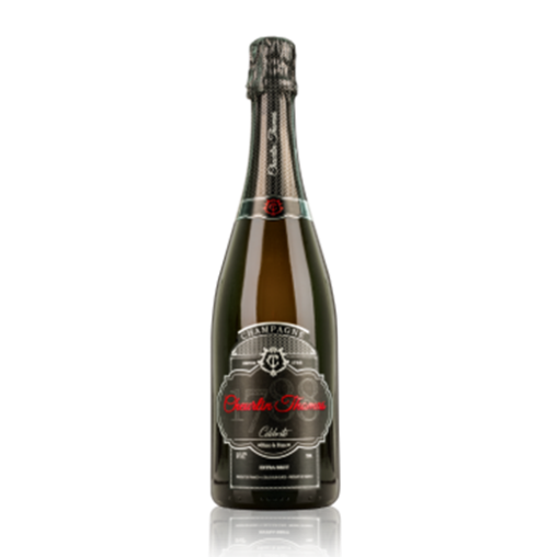 Cheurlin Thomas Celebrate Brut 750ml