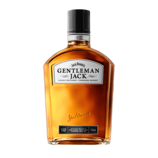 Gentleman Jack 750ML