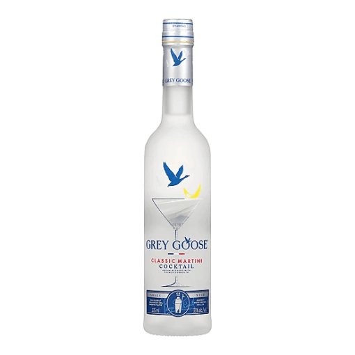 Grey Goose Classic Martini 70 750ml