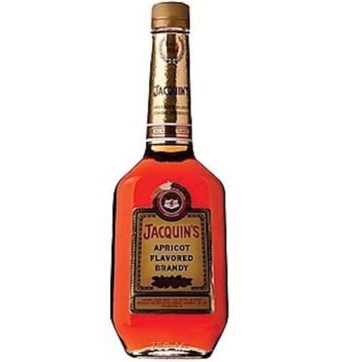 Jacquin's Brandy Apricot 1.75L