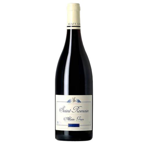 Alain Gras Saint Romaine Rouge 20 750ML