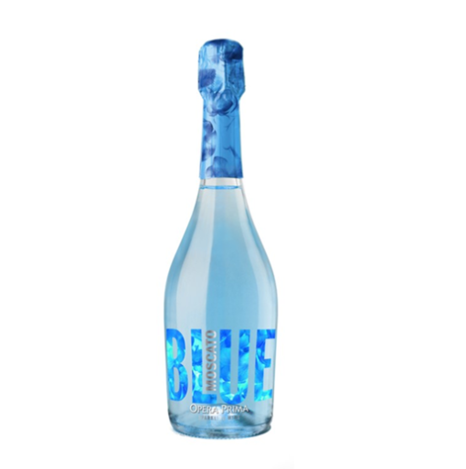 Opera Prima Blue Moscato 750ml