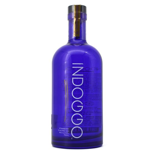 Indoggo Strawberry Gin 750ml