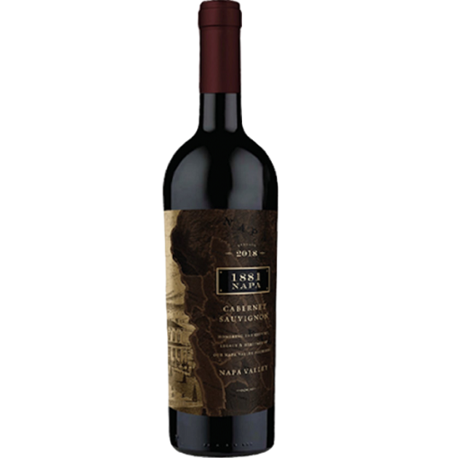 1881 Napa Cabernet Sauvignon 2019 750ml