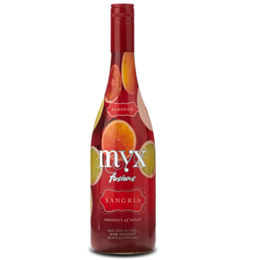 Myx Classic Sangria 750ml