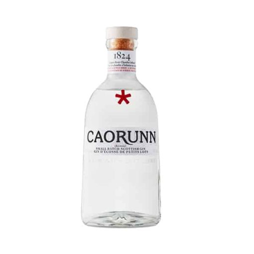 Caorunn Dry Gin Small Batch 83.6 750ml