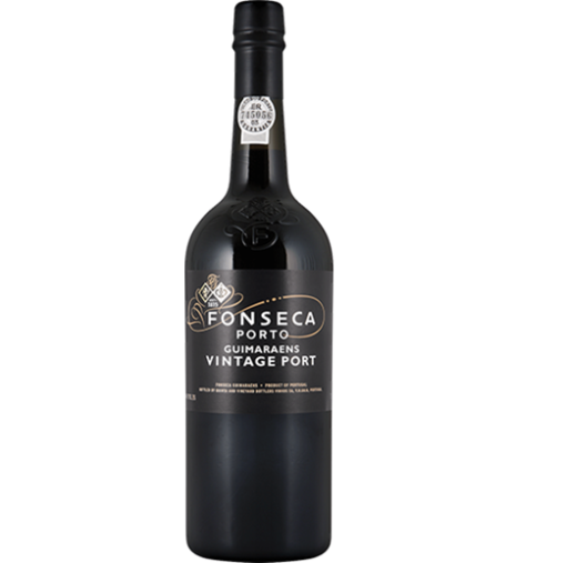 Fonseca Guimaraens Vintage Port 750ml 2018