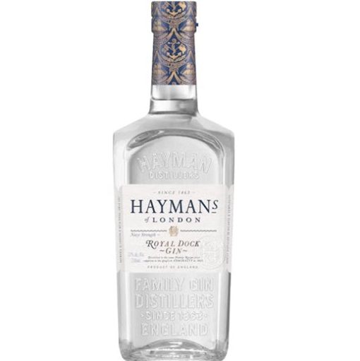 Hayman's Royal Dock Gin 750ml