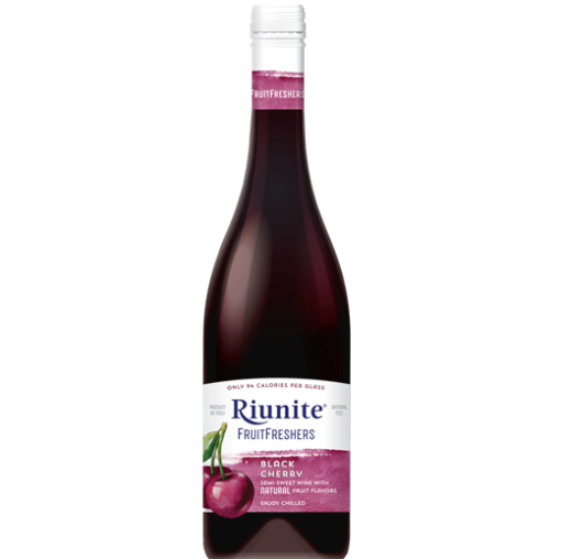 Riunite Fruitfresher Blackcherry 750ml