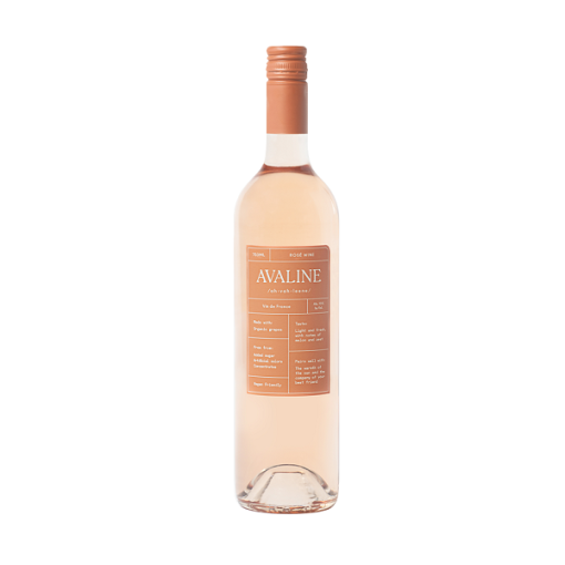 Avaline Rose 750ml