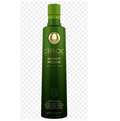 Ciroc Honey Melon Vodka 750ml