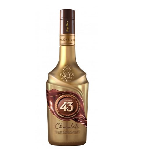 Licor 43 Chocolate Liqueur 750ml