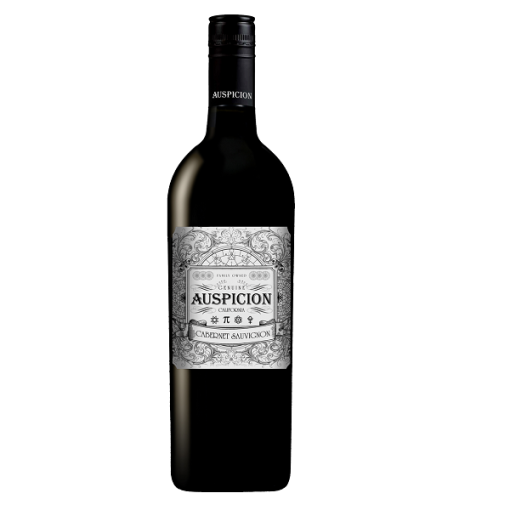 Auspicion Cabernet Sauvignon 750ml